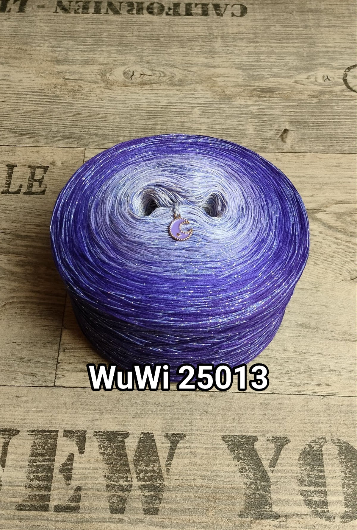 Bobbel "WuWi 25013"