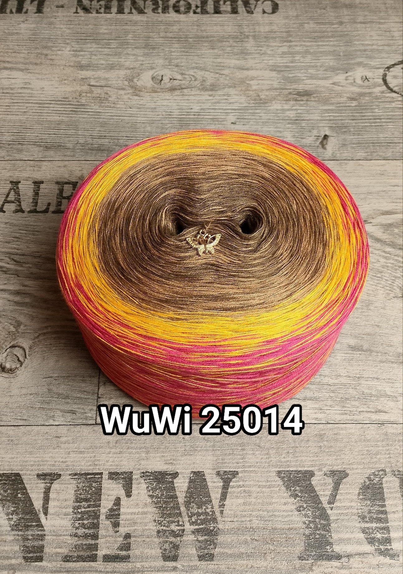 Bobbel "WuWi 25014"