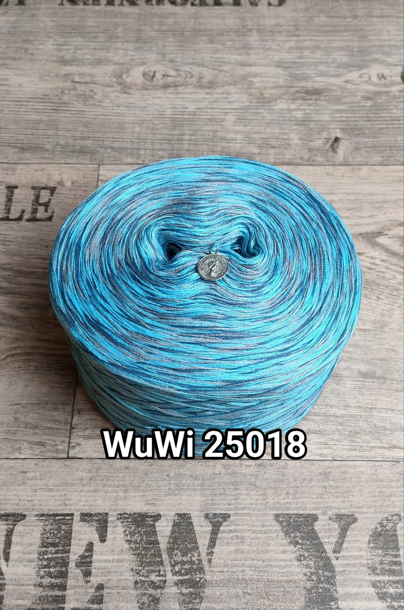 Bobbel "WuWi 25018"