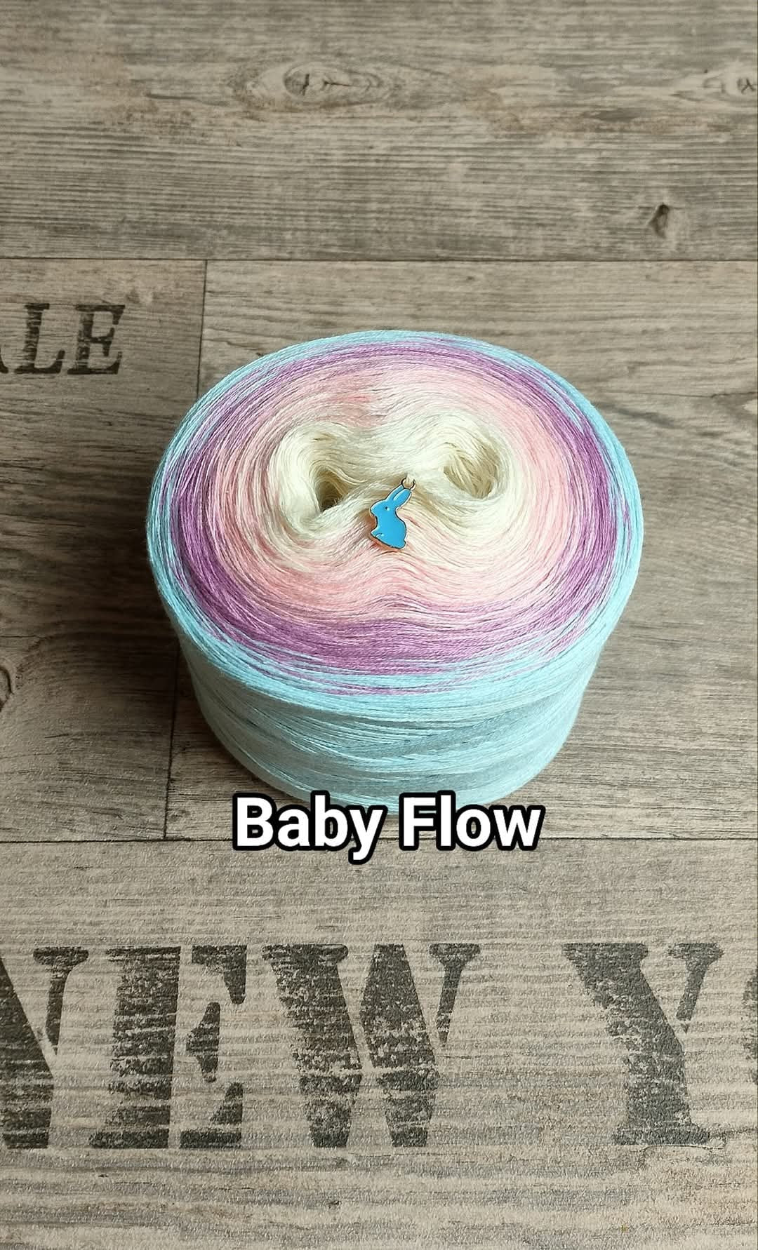 Bobbel "Baby Flow"