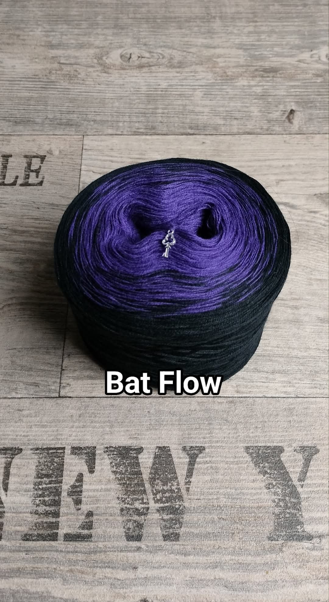 Bobbel "Bat Flow"