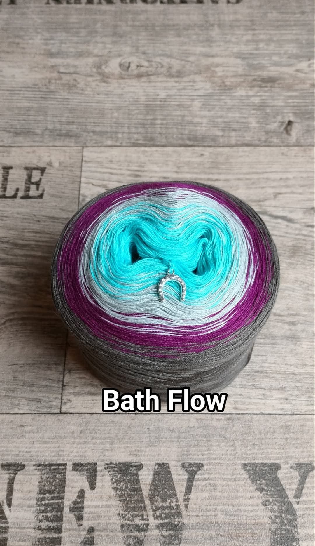 Bobbel "Bath Flow"