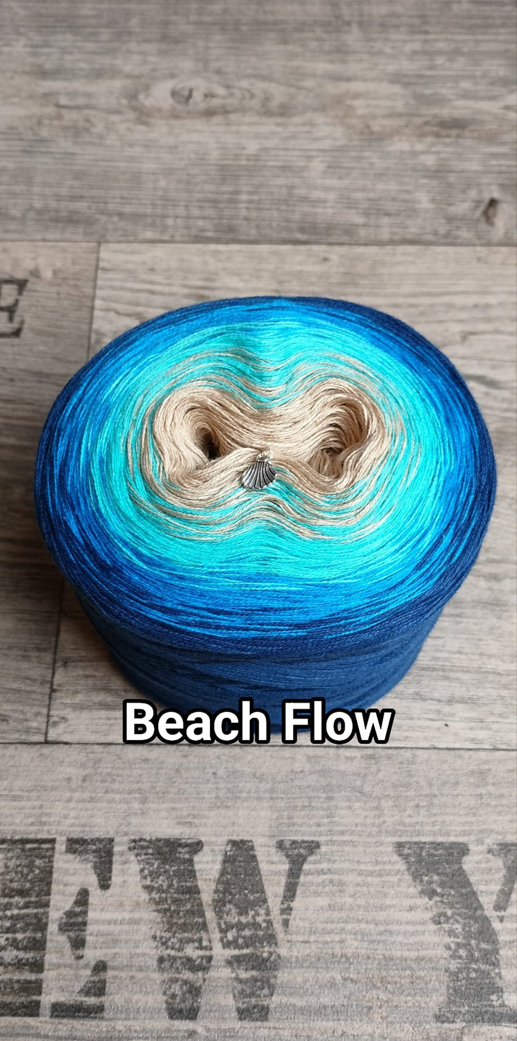 Bobbel "Beach Flow"