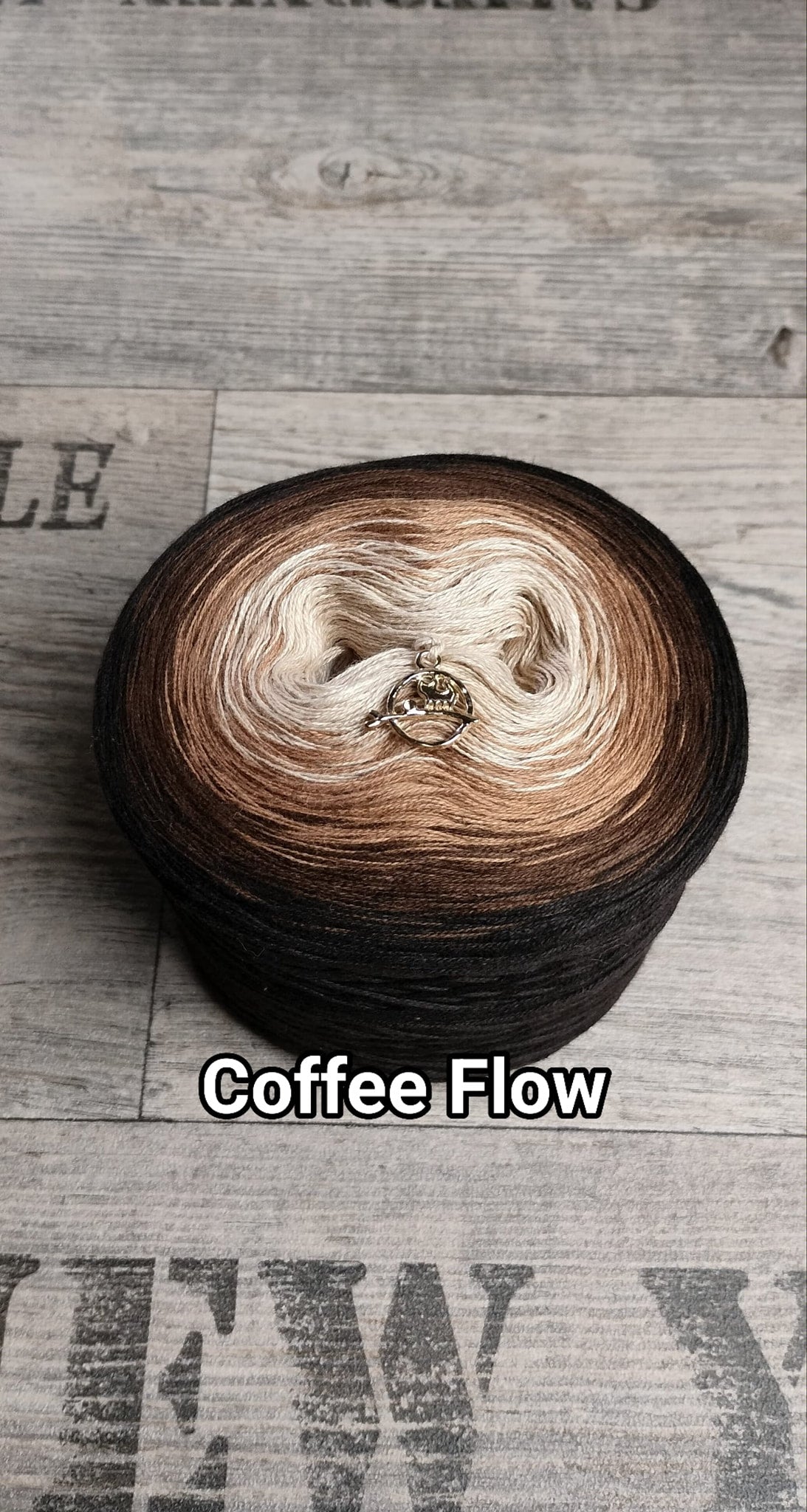 Bobbel "Coffee Flow"