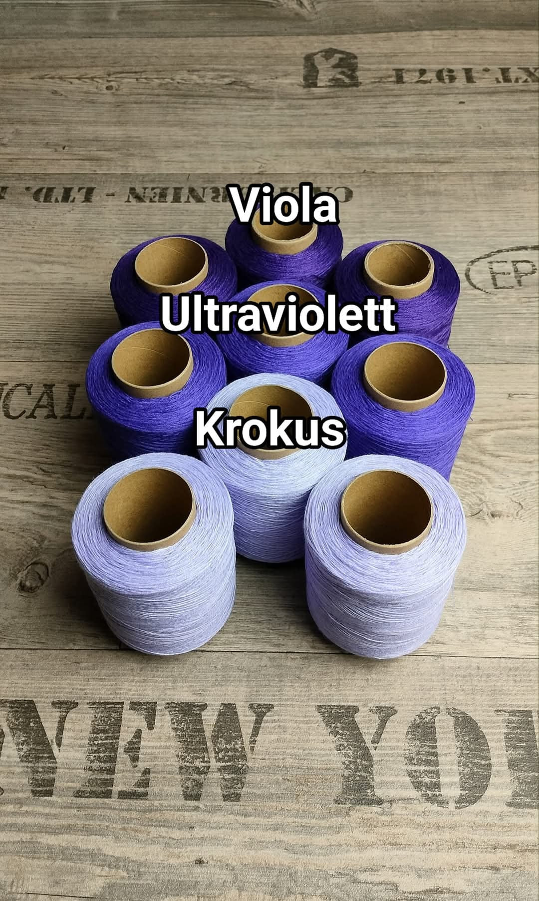 Dekonstruierter Bobbel Nr. 11