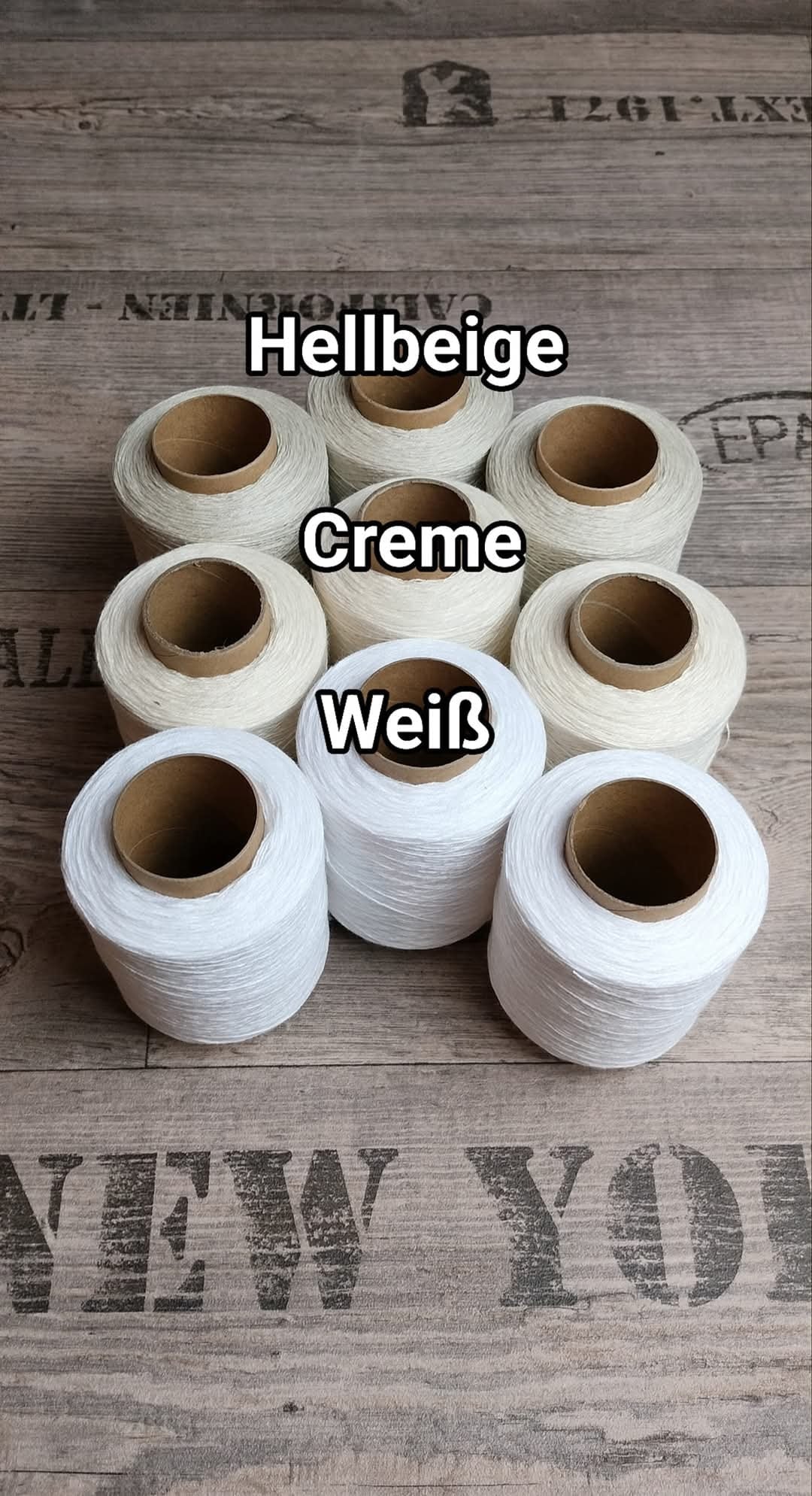 Dekonstruierter Bobbel Nr. 15
