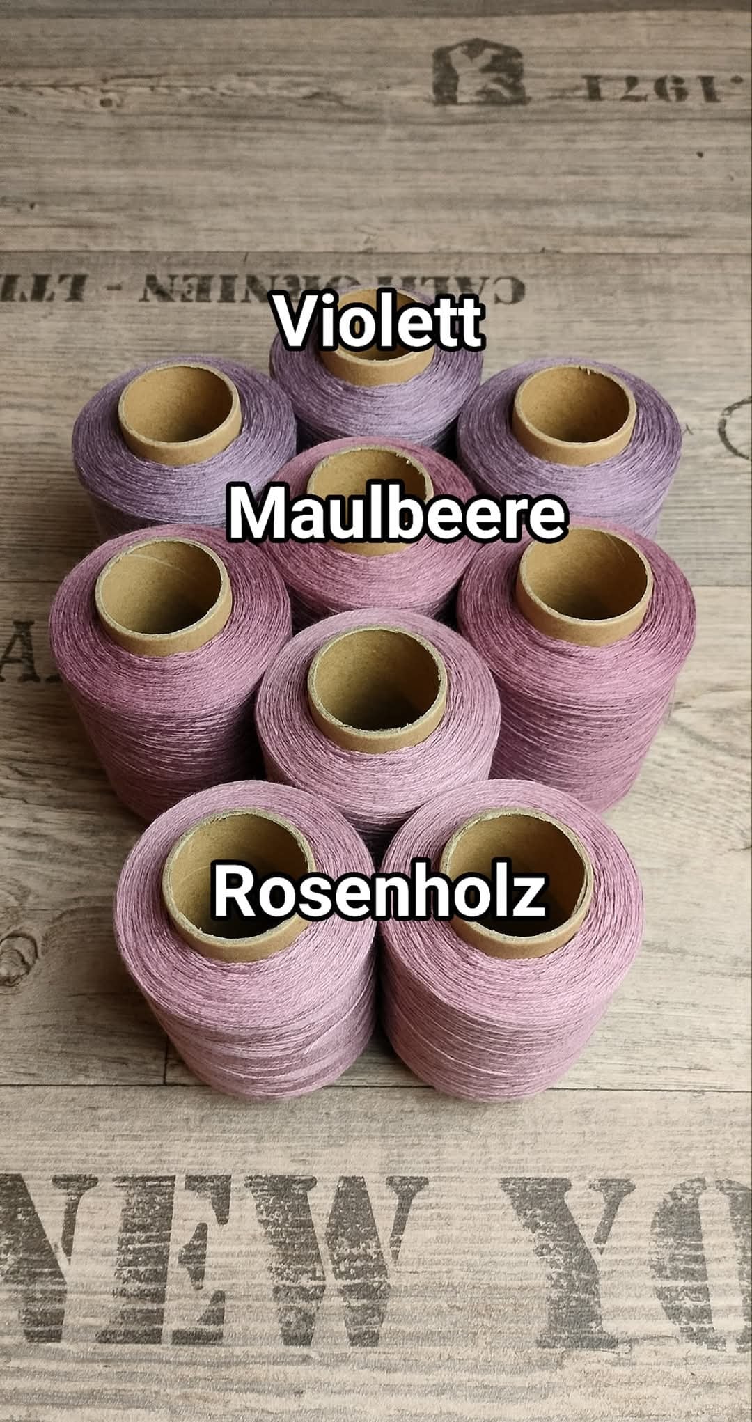 Dekonstruierter Bobbel Nr. 2