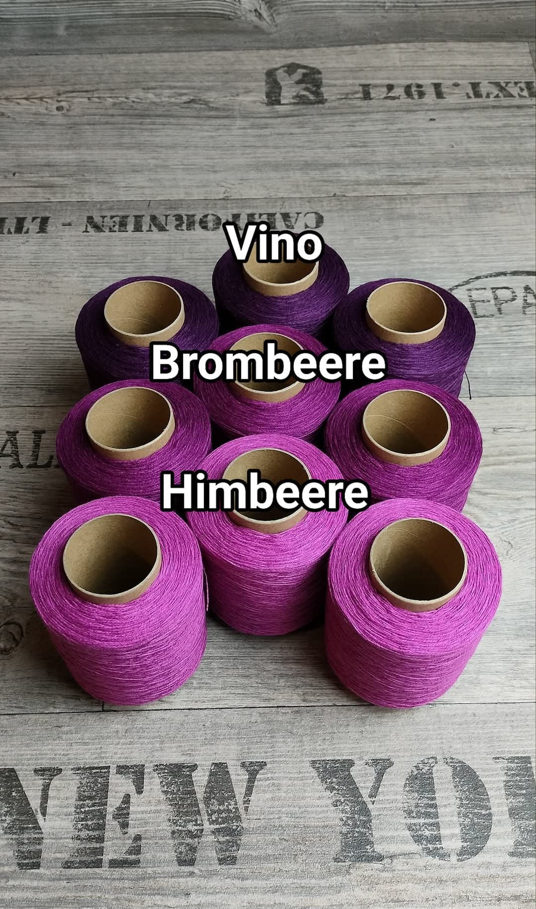 Dekonstruierter Bobbel Nr. 21