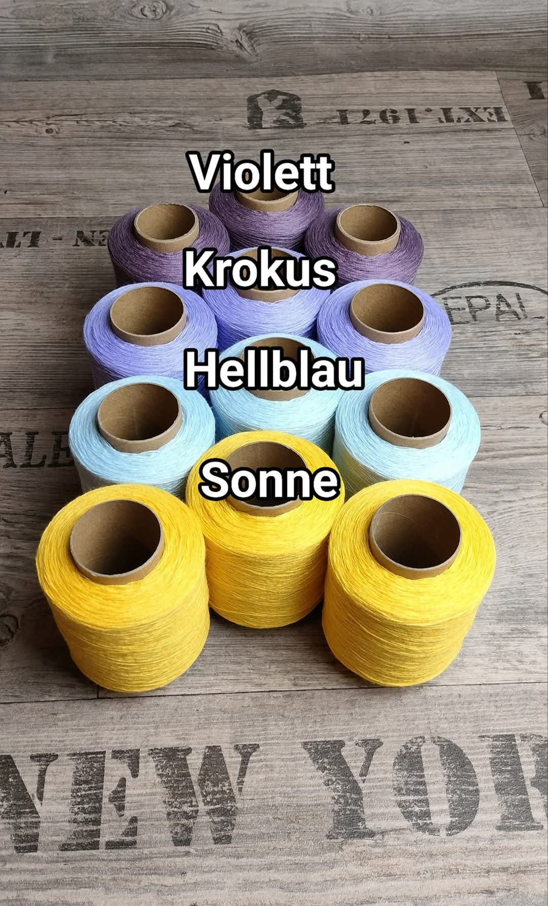Dekonstruierter Bobbel Nr. 22