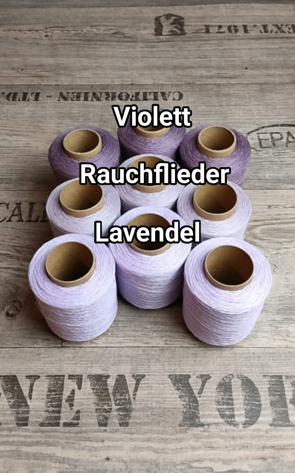 Dekonstruierter Bobbel Nr. 26