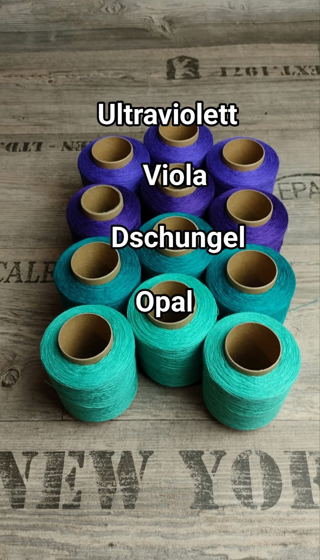 Dekonstruierter Bobbel Nr. 27