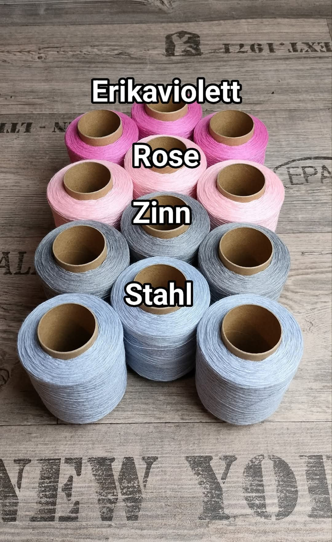 Dekonstruierter Bobbel Nr. 28