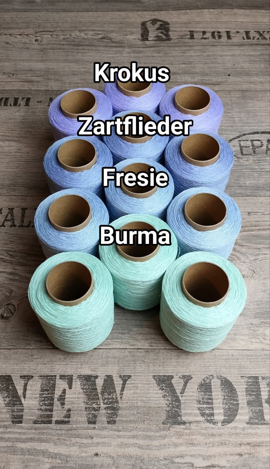 Dekonstruierter Bobbel Nr. 31
