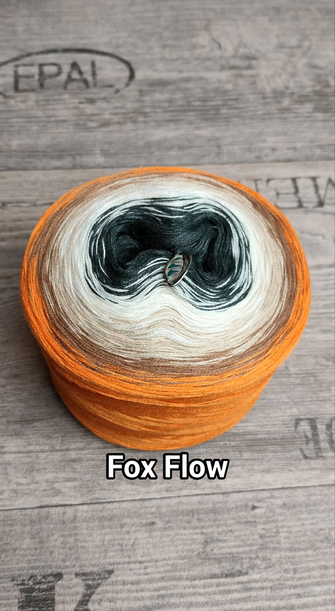 Bobbel "Fox Flow"