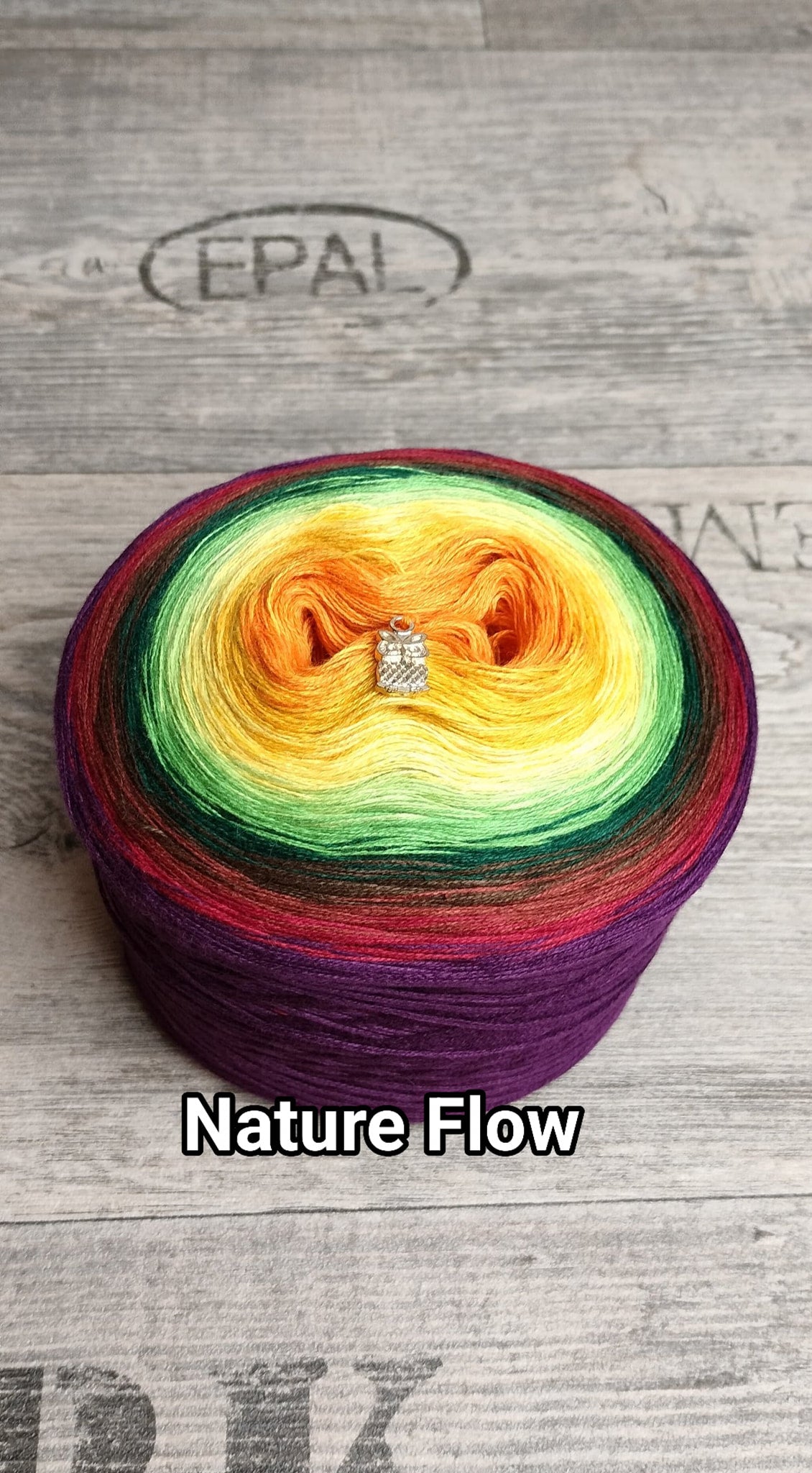 Bobbel "Nature Flow"