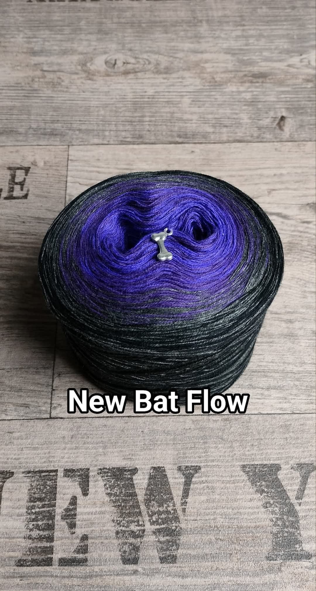 Bobbel "New Bat Flow"