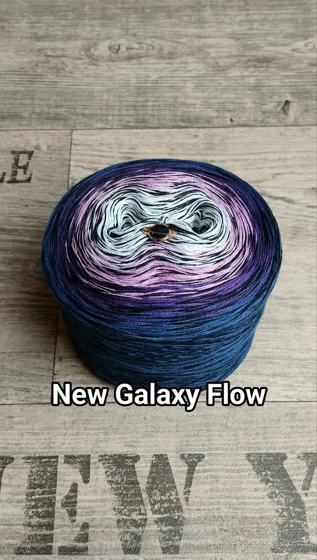 Bobbel "New Galaxy Flow"