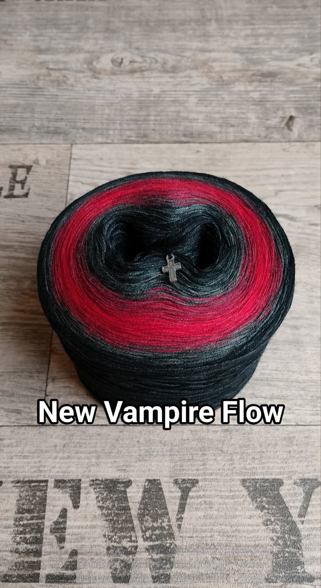 Bobbel "New Vampire Flow"
