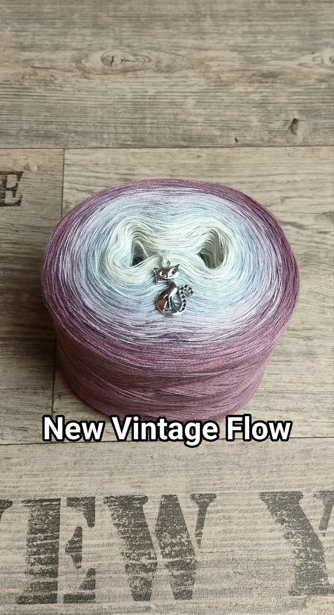 Bobbel "New Vintage Flow"