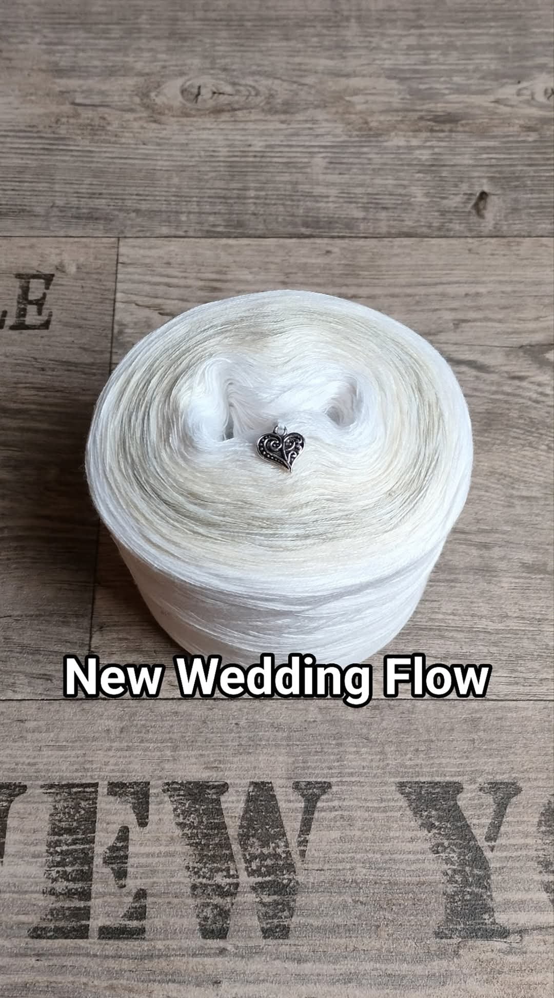 Bobbel "New Wedding Flow"