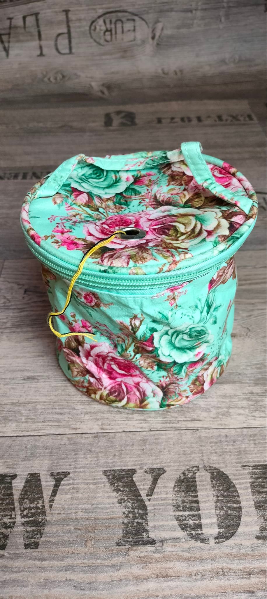 Bobbel Taschen, 4 Varianten verfügbar