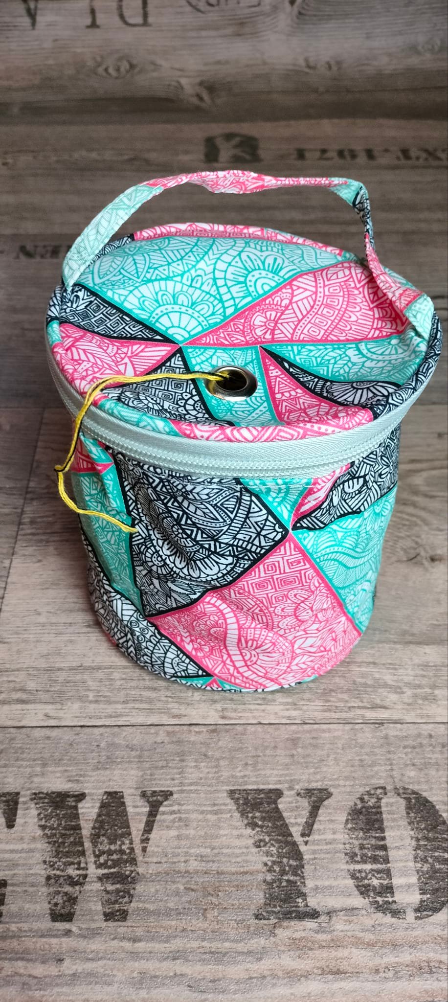 Bobbel Taschen, 4 Varianten verfügbar