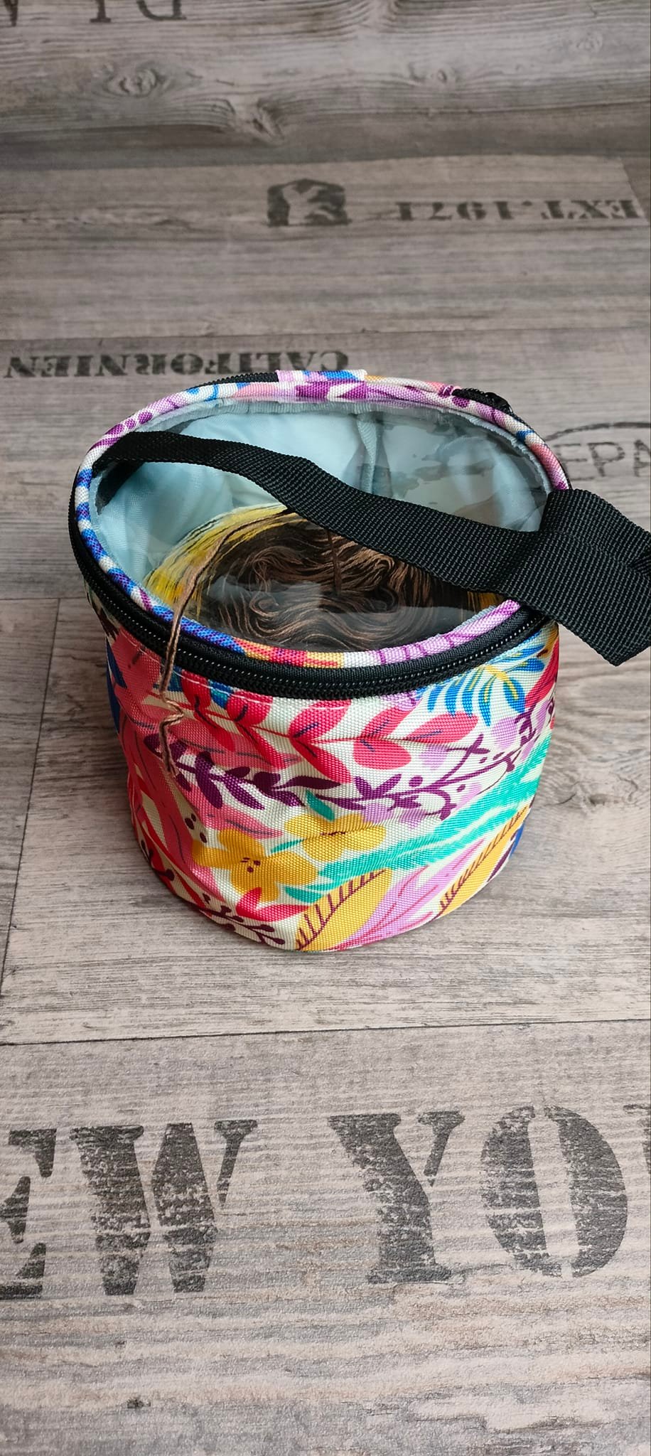 Bobbel Taschen, 4 Varianten verfügbar