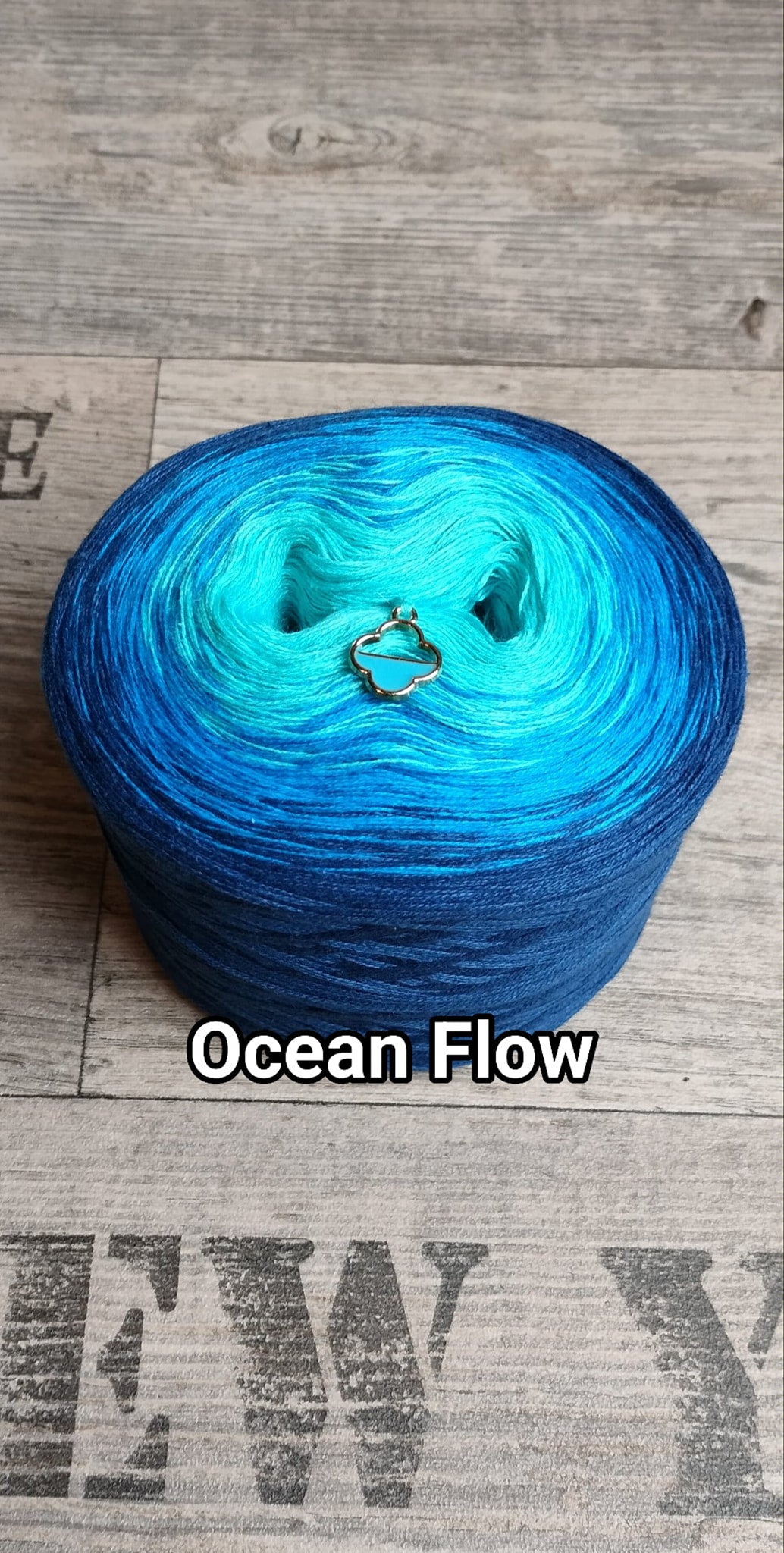 Bobbel "Ocean Flow"