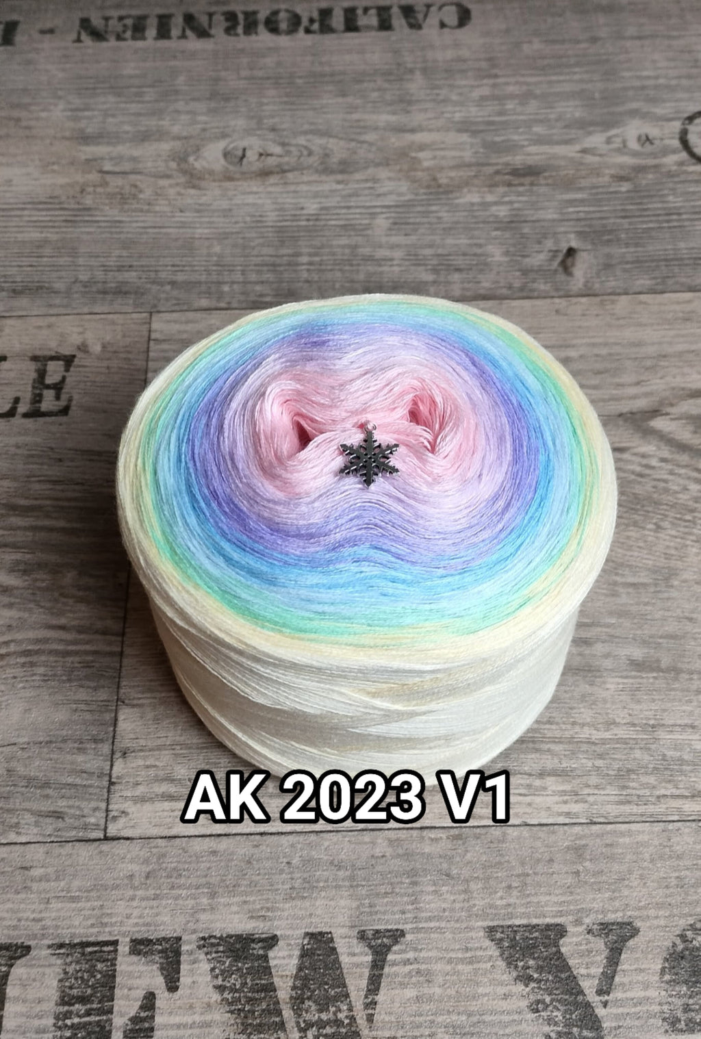 Bobbel "AK 2023 V1"