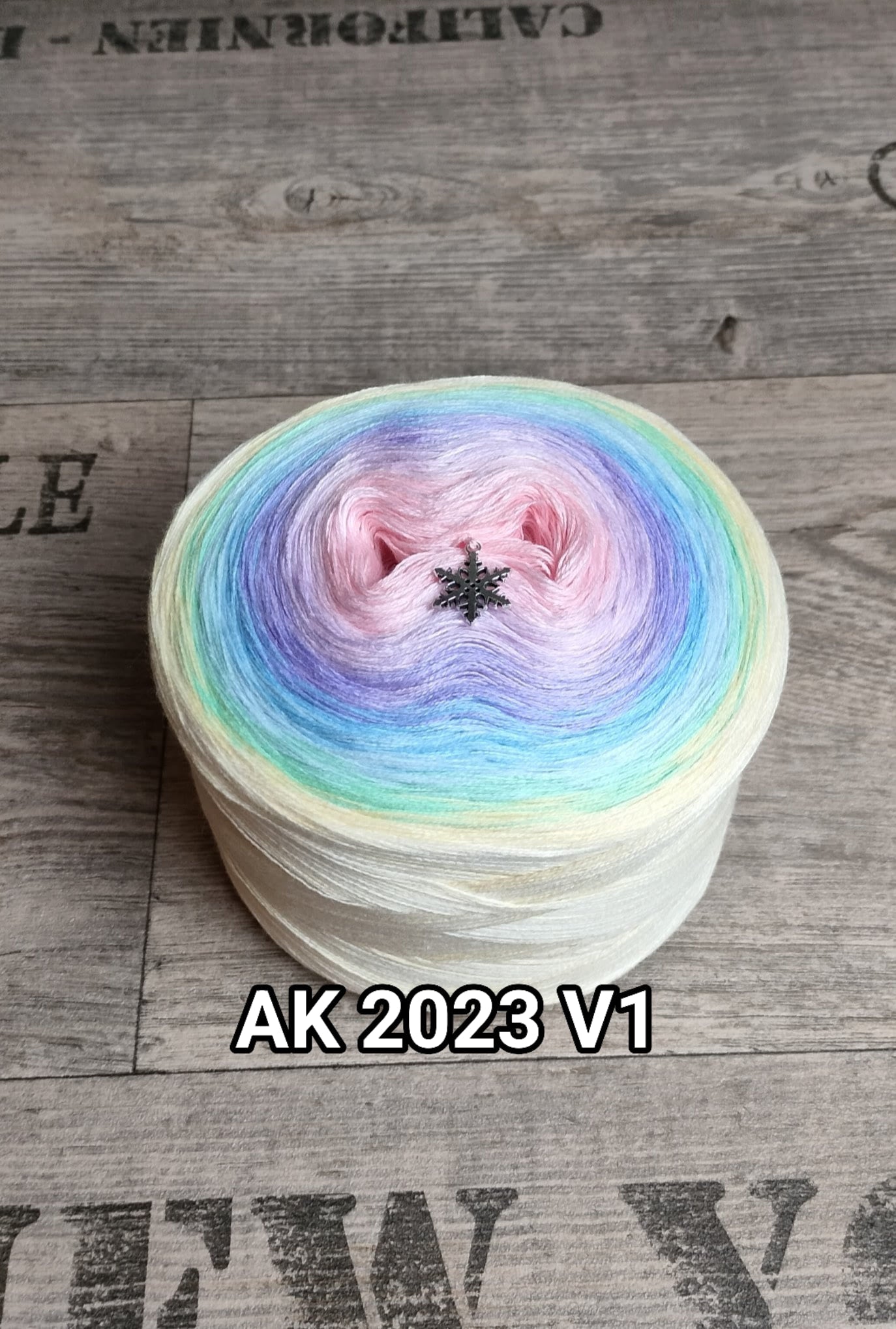 Bobbel "AK 2023 V1"