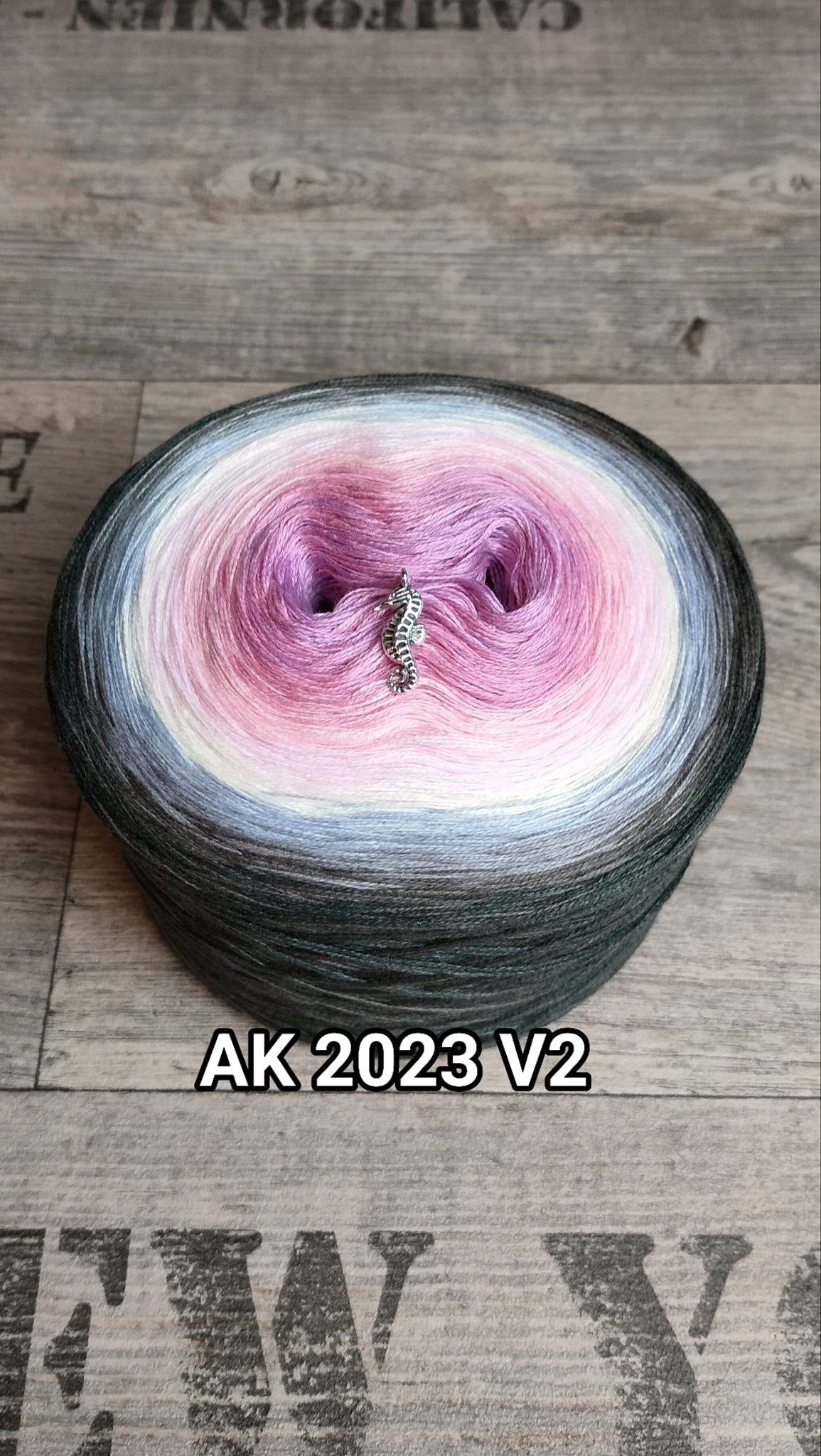 Bobbel "AK 2023 V2"
