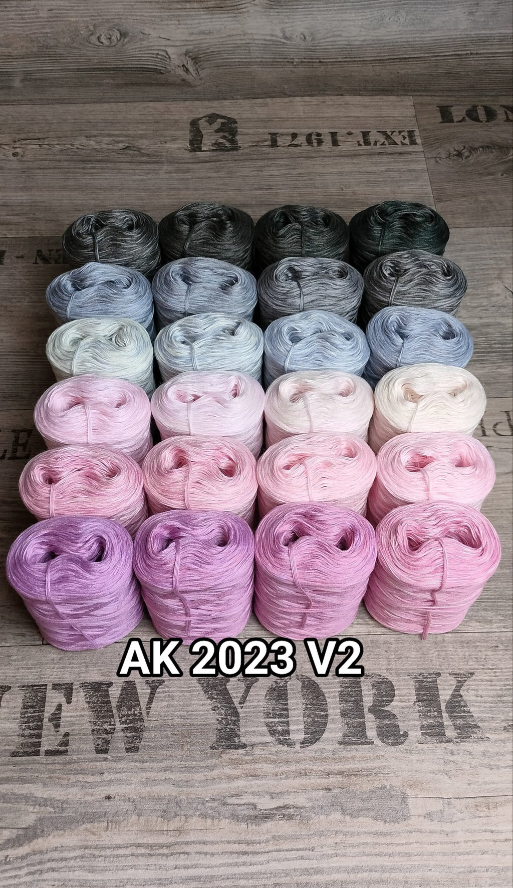 Bobbel "AK 2023 V2"
