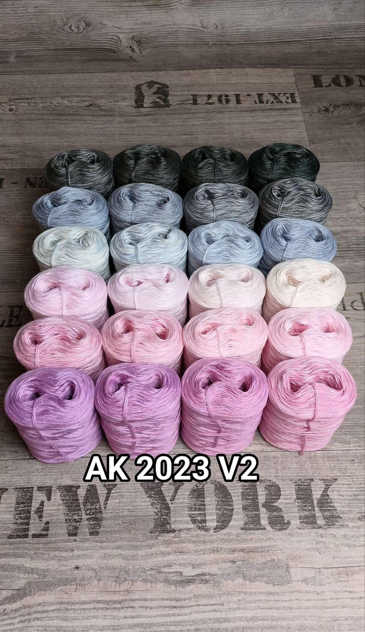 Bobbel "AK 2023 V2"