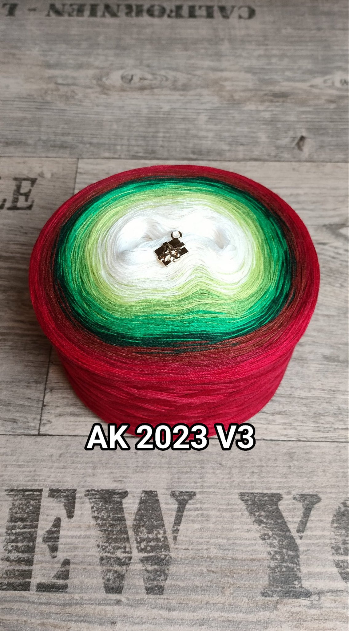 Bobbel "AK 2023 V3"