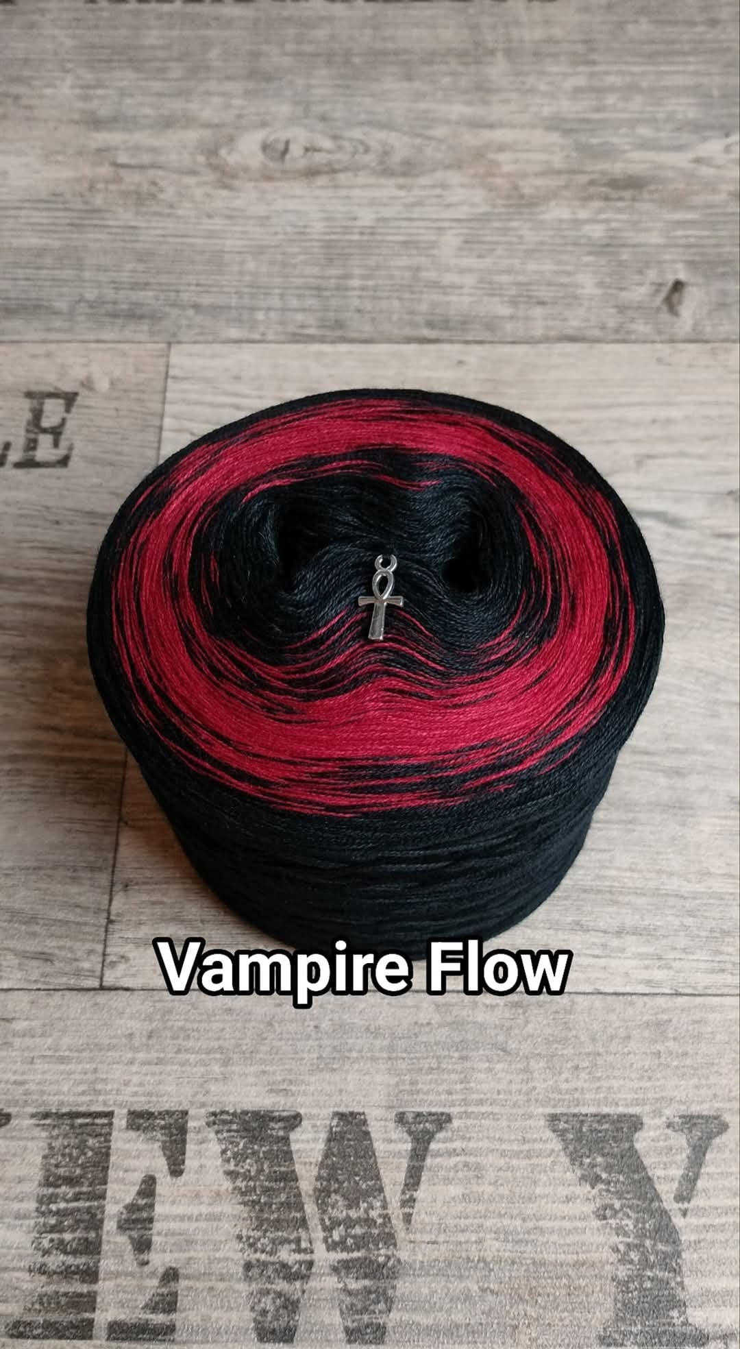 Bobbel "Vampire Flow"