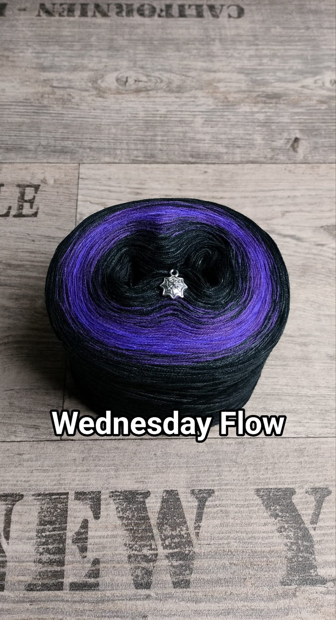 Bobbel "Wednesday Flow"