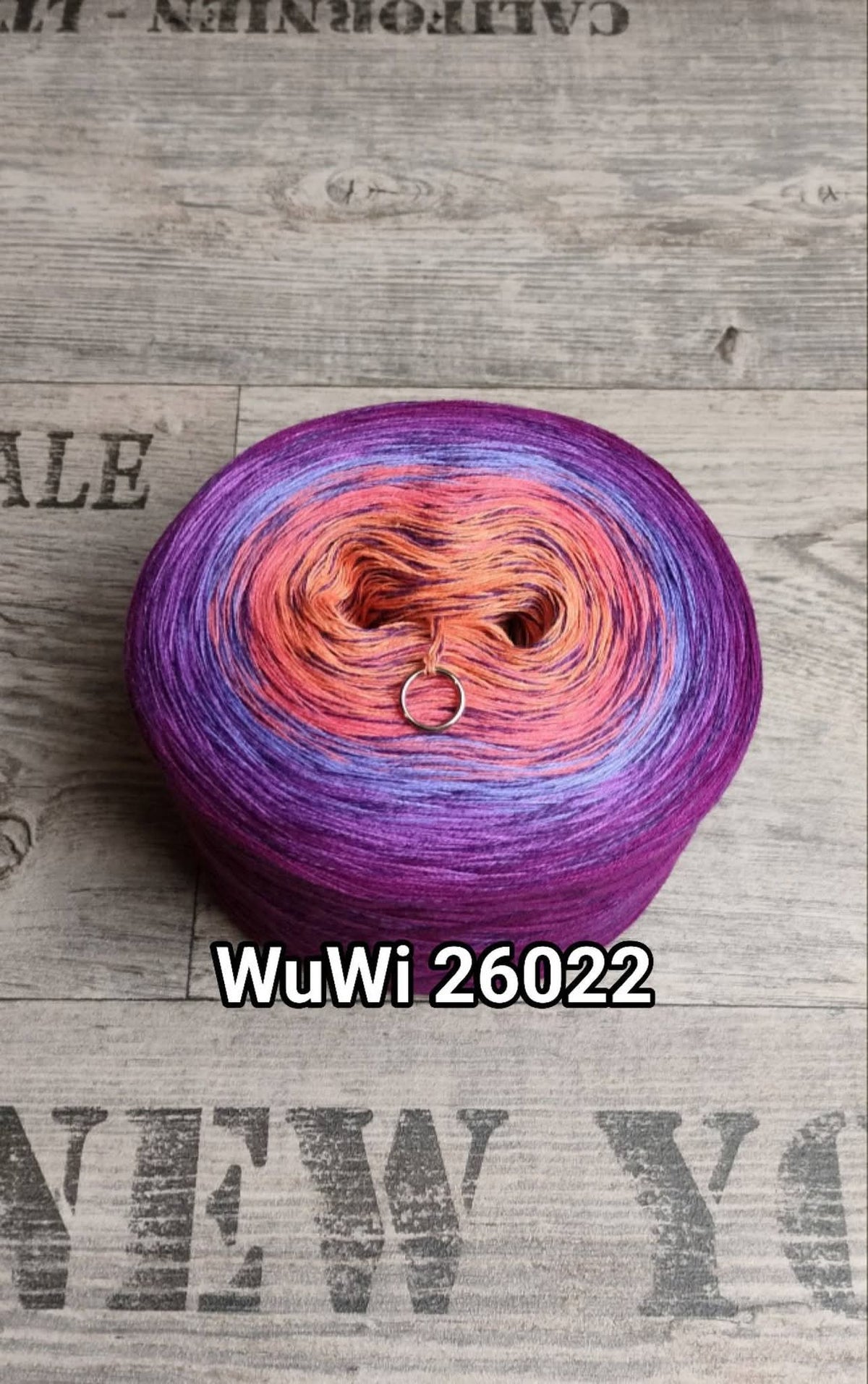 Bobbel "WuWi 26022"