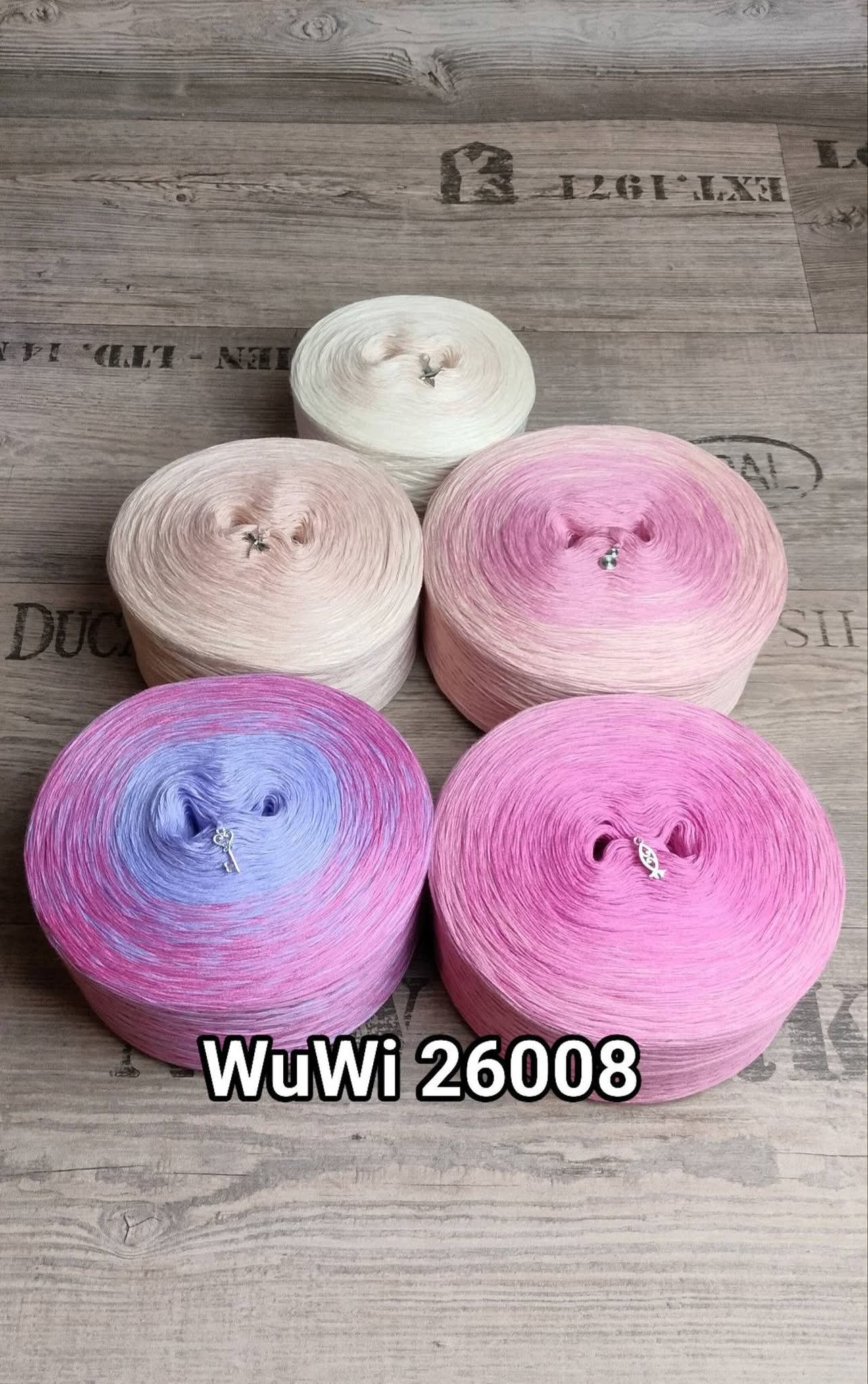 Bobbel "WuWi 26008"