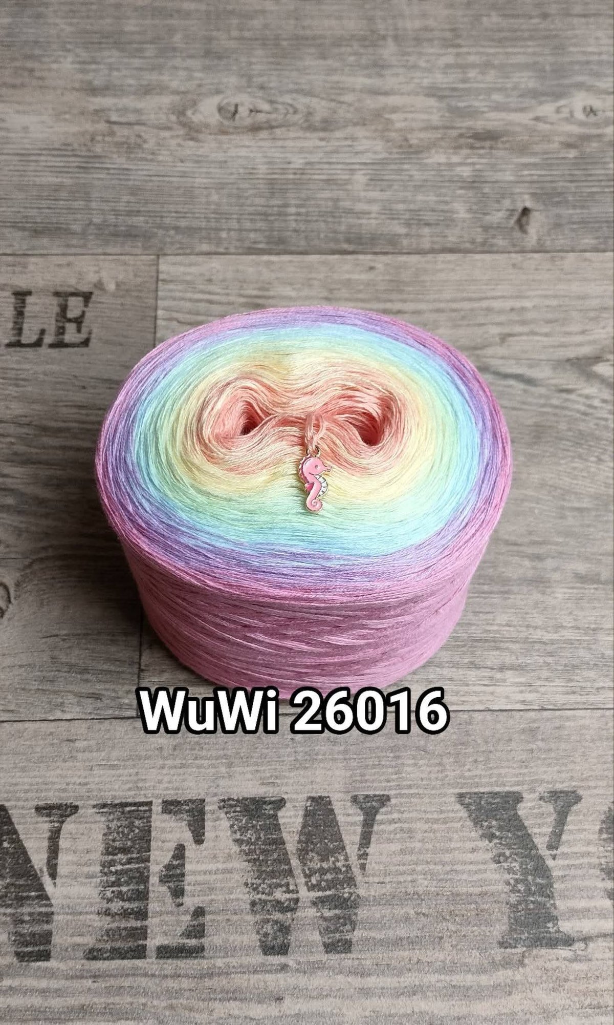 Bobbel "WuWi 26016"