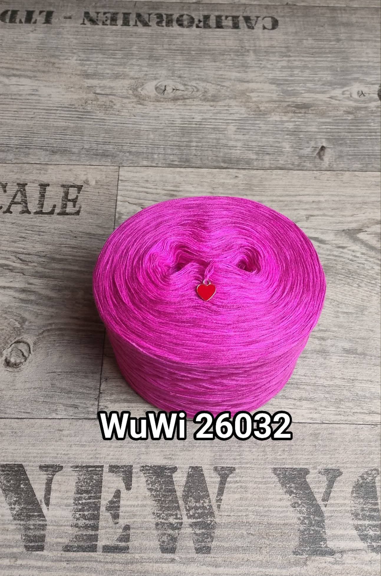 Bobbel "WuWi 26032"