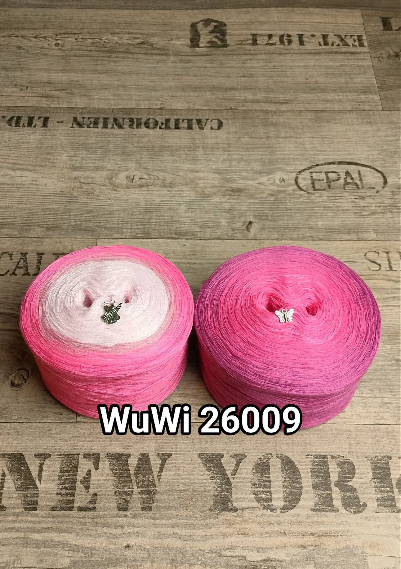 Bobbel "WuWi 26009"