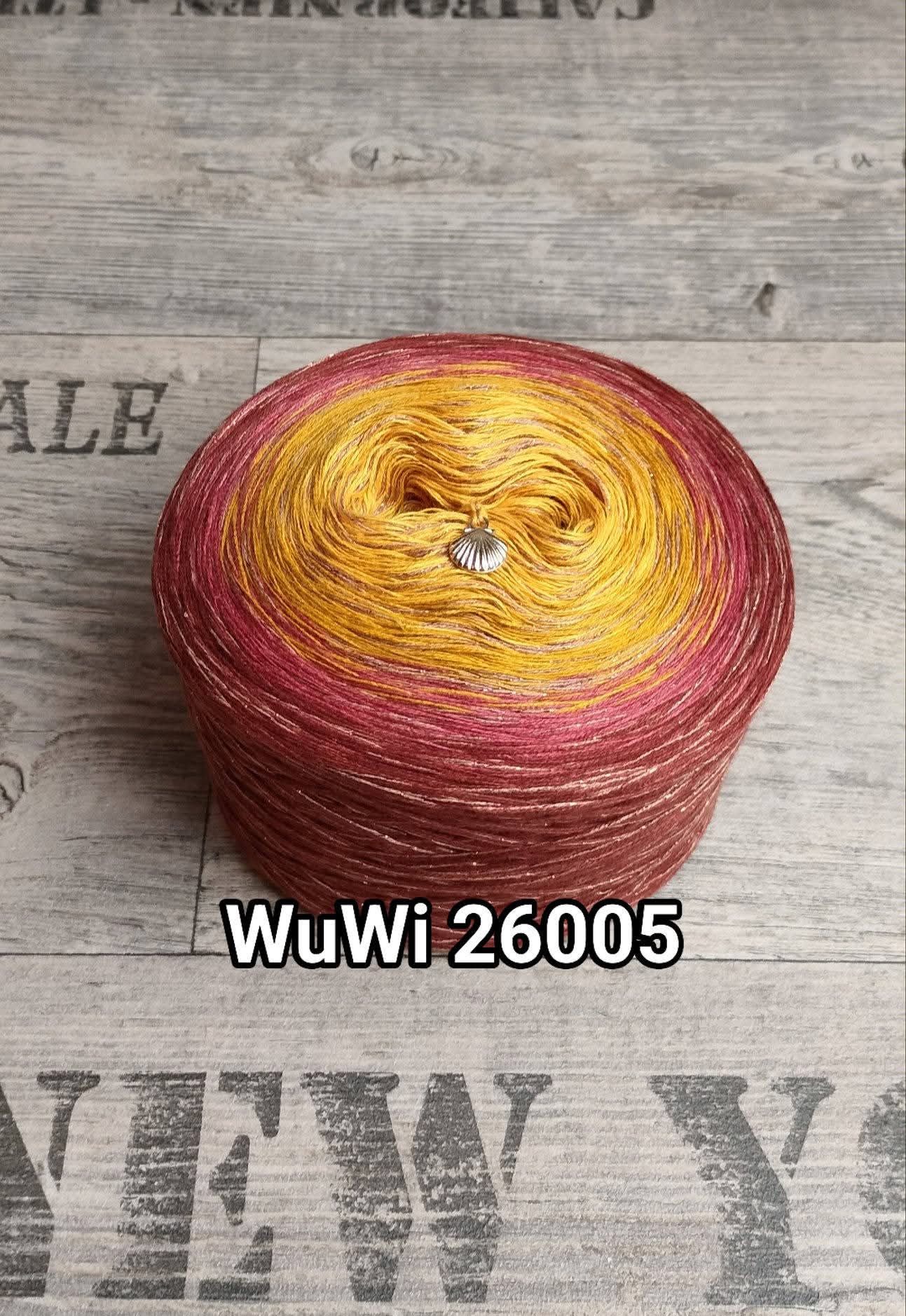 Bobbel "WuWi 26005"