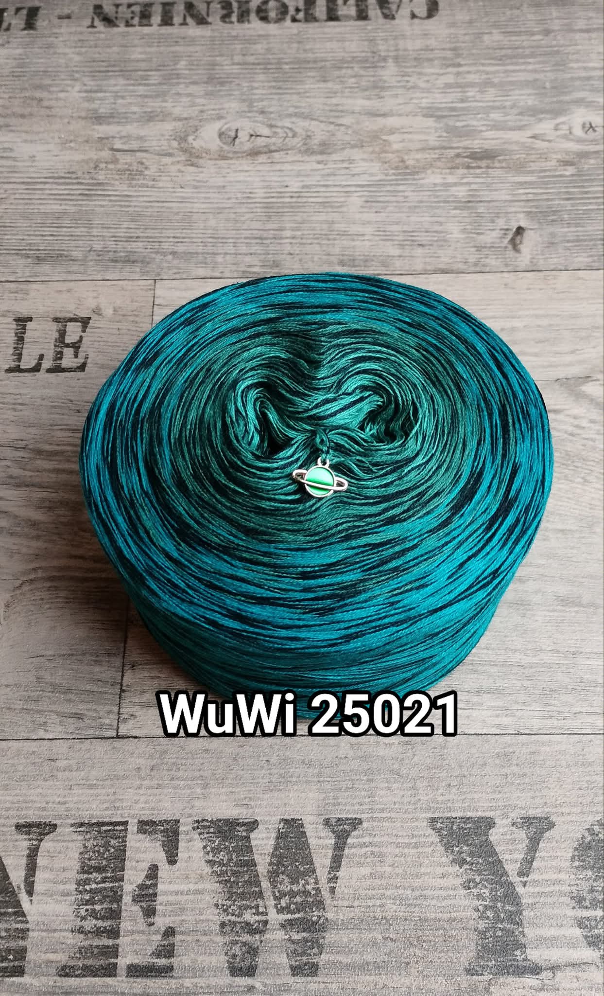 Bobbel "WuWi 25021"