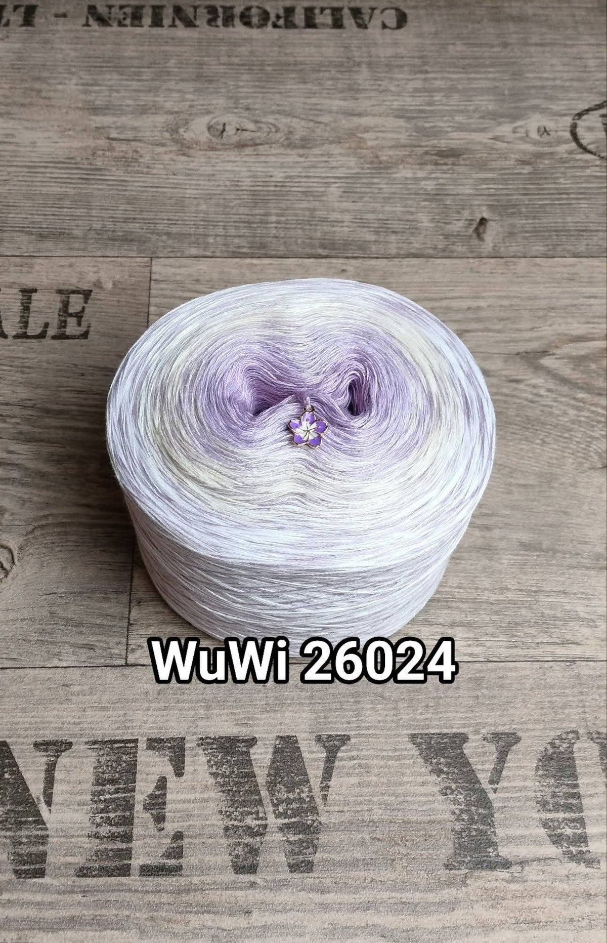 Bobbel "WuWi 26024"
