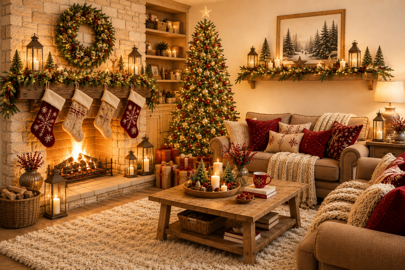 Adventskalender 2026