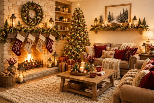 Adventskalender 2026