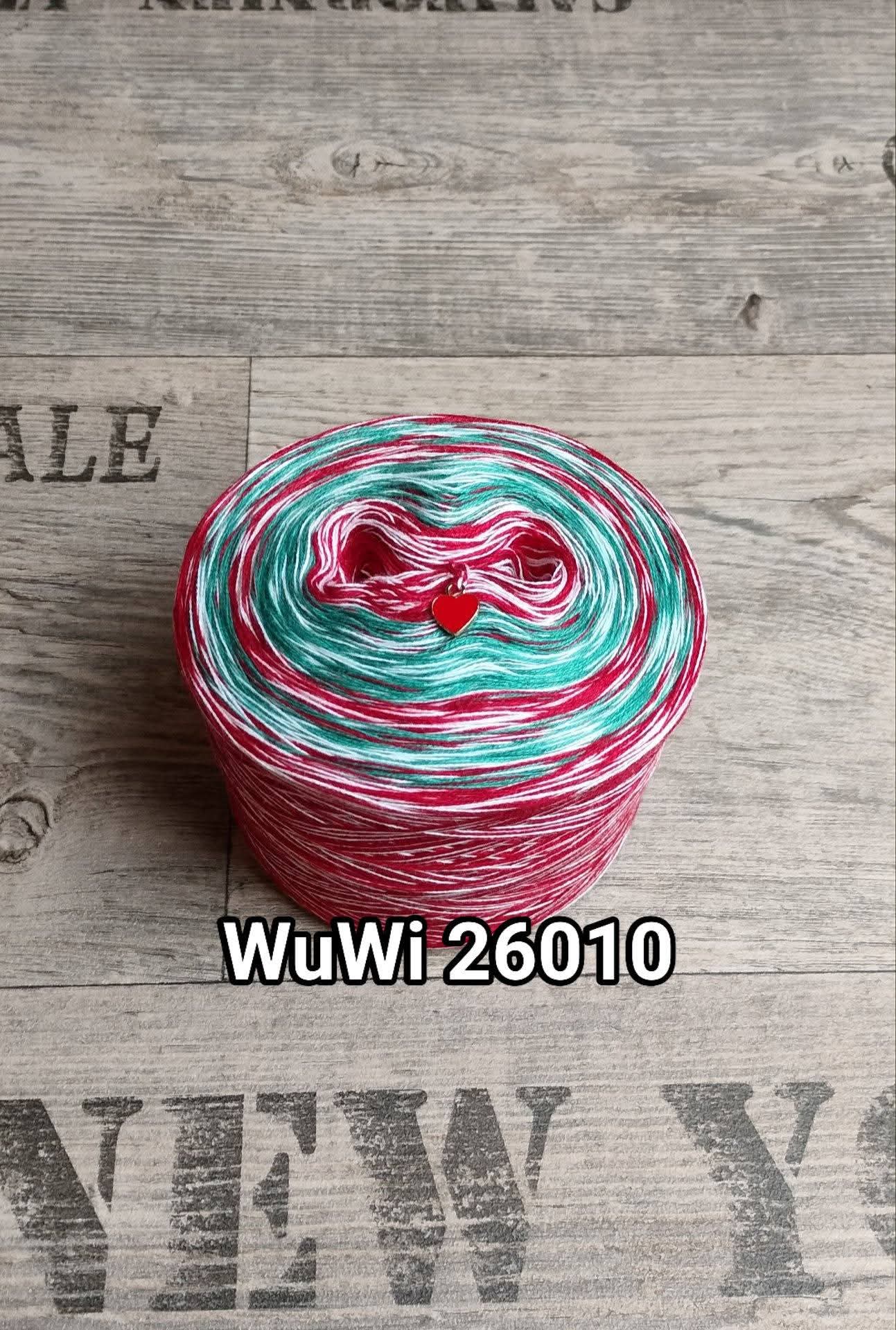 Bobbel "WuWi 26010"