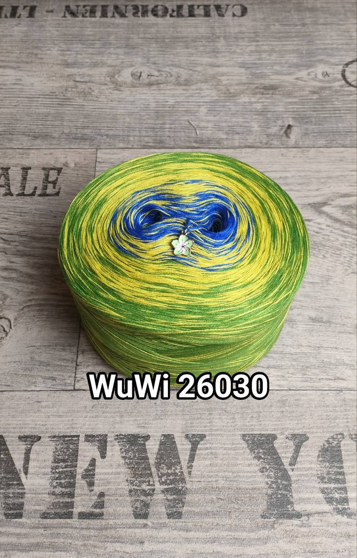 Bobbel "WuWi 26030"