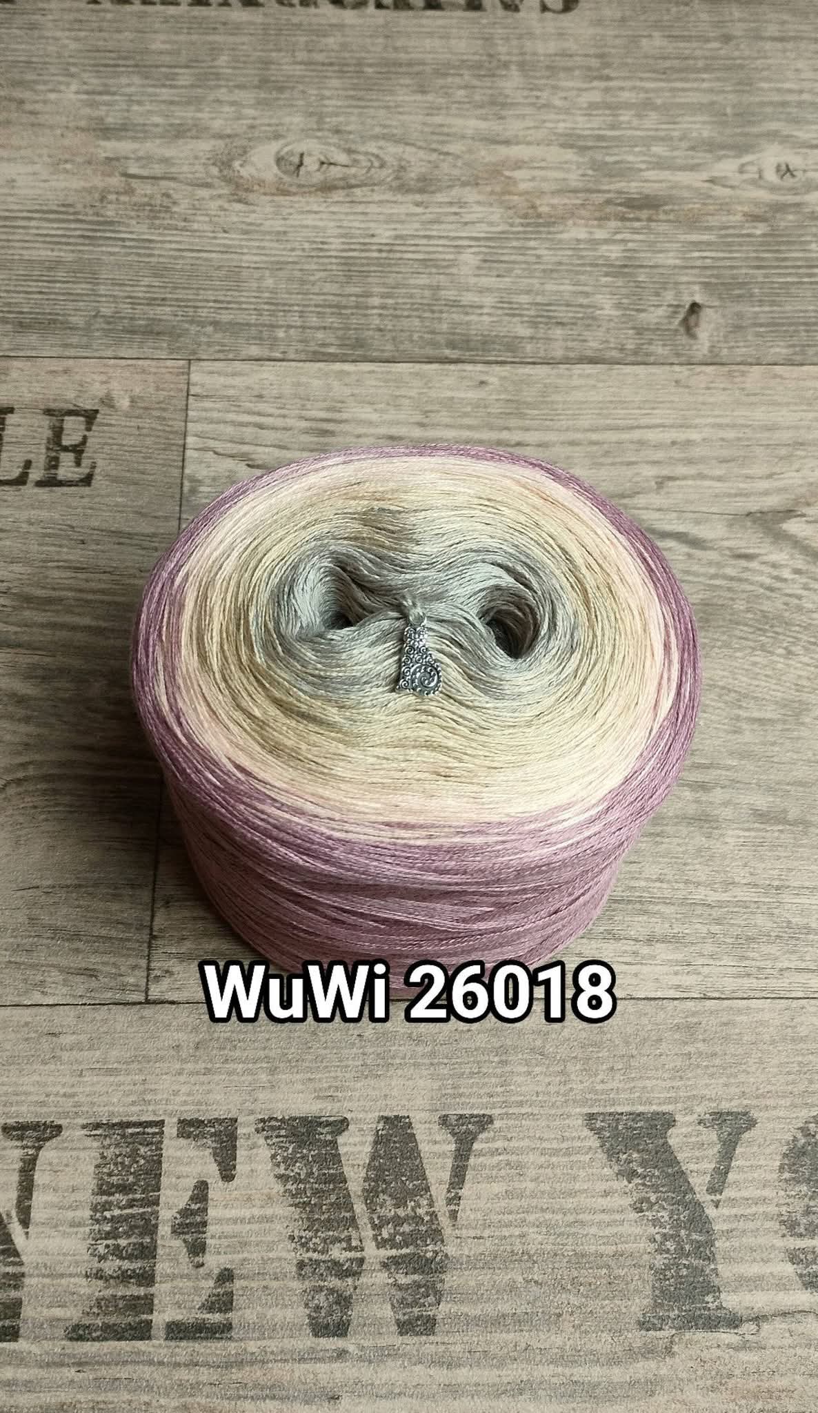 Bobbel "WuWi 26018"