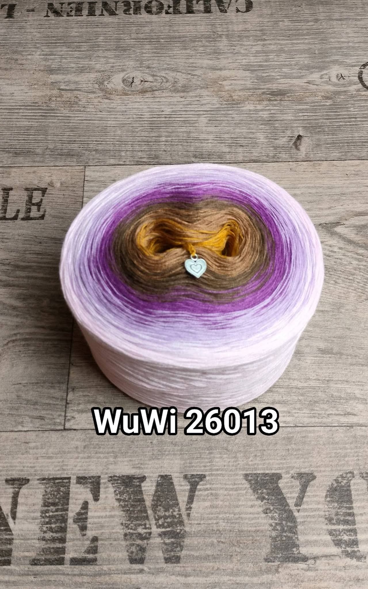 Bobbel "WuWi 26013"